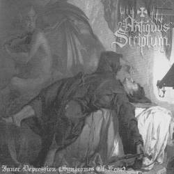 Antiquus Scriptum : Inner Depression (Syndromes of Fear)